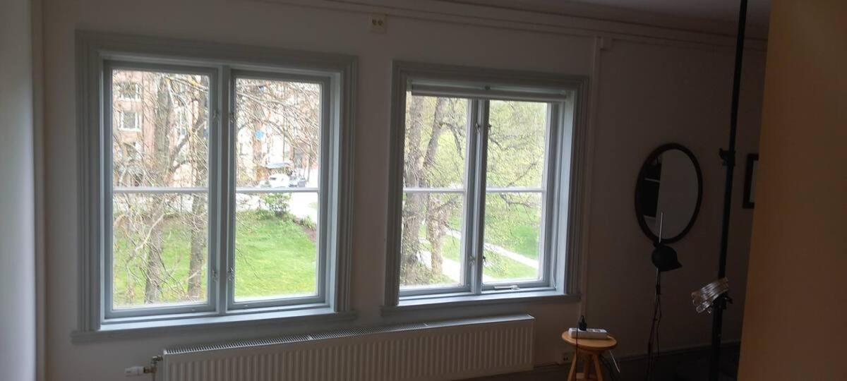 Apartment Lilla Froesunda Herrgard Guest Upstairs Stockholm