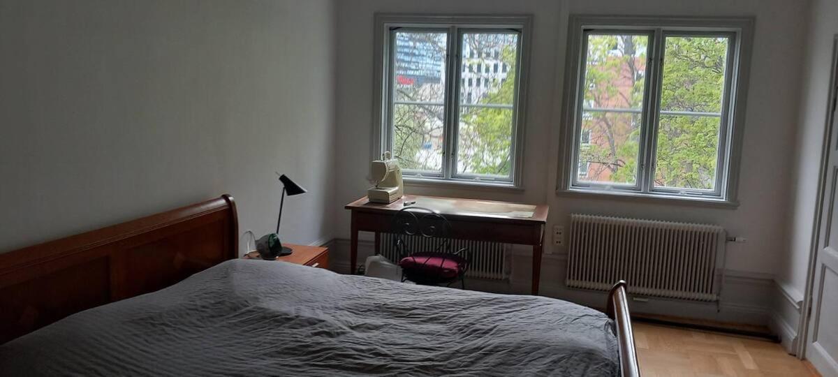 Lilla Froesunda Herrgard Guest Upstairs Apartment *