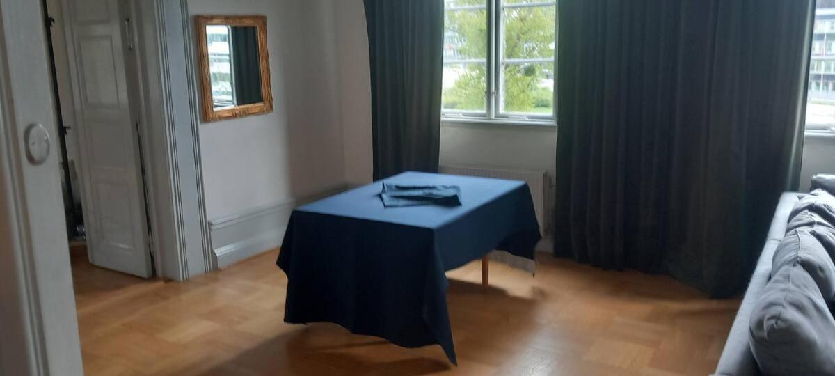 Apartment Lilla Froesunda Herrgard Guest Upstairs *