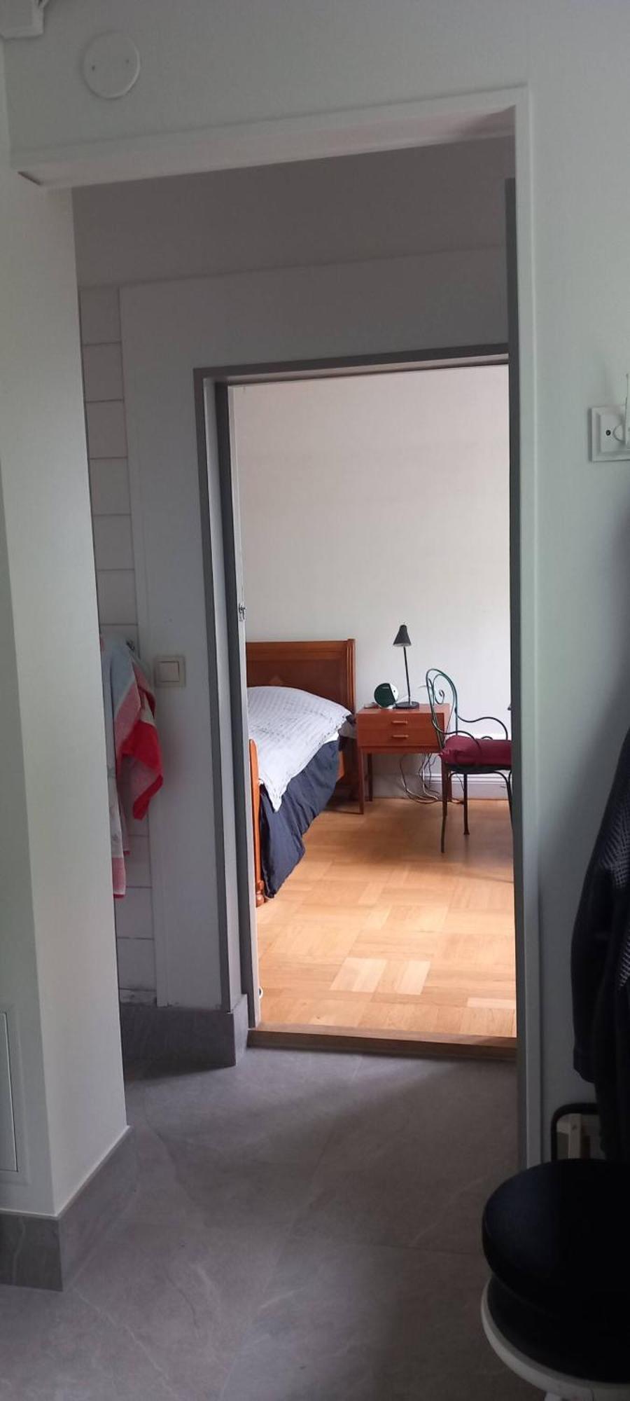 Apartment Lilla Froesunda Herrgard Guest Upstairs Stockholm