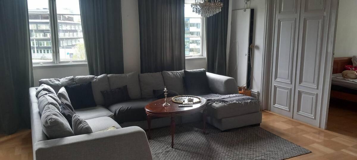 Lilla Froesunda Herrgard Guest Upstairs Apartment Stockholm